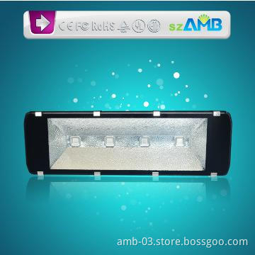 CE, RoHS, TUV Approval 150W LED Floodlight/Flood Light (10-500W)